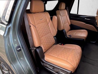 2023 Cadillac Escalade RWD Sport