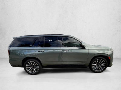 2023 Cadillac Escalade RWD Sport