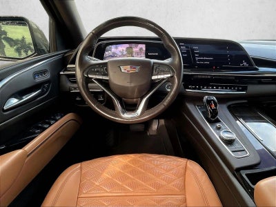 2023 Cadillac Escalade RWD Sport