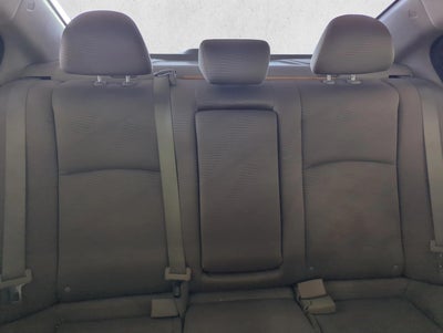 2014 Honda Accord Sedan LX CVT PZEV