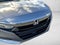 2018 Honda Accord Sedan Sport 2.0T Automatic