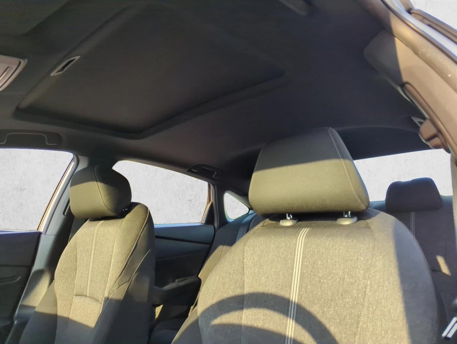 2023 Honda Accord Hybrid Sport Sedan