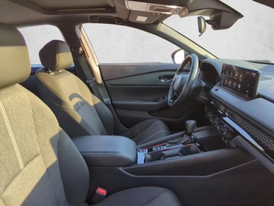 2023 Honda Accord Hybrid Sport Sedan