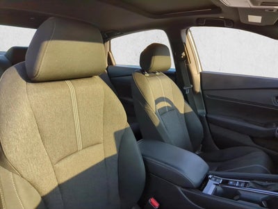 2023 Honda Accord Hybrid Sport Sedan