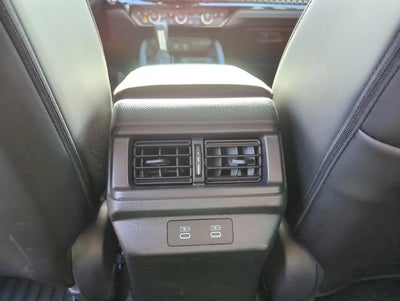 2024 Honda Accord Hybrid Touring Sedan