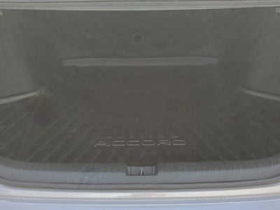 2024 Honda Accord Hybrid Touring Sedan