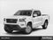 2024 Nissan Frontier Crew Cab 4x2 SV
