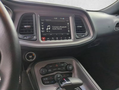 2023 Dodge Challenger R/T Scat Pack Widebody RWD