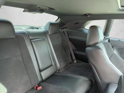 2023 Dodge Challenger R/T Scat Pack Widebody RWD