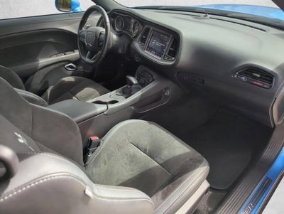 2023 Dodge Challenger R/T Scat Pack Widebody RWD