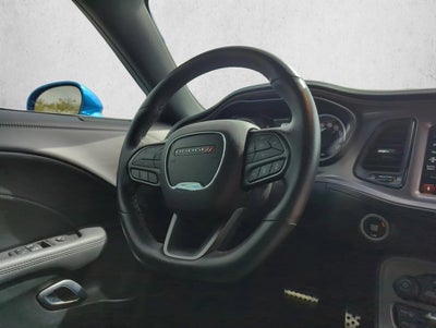 2023 Dodge Challenger R/T Scat Pack Widebody RWD