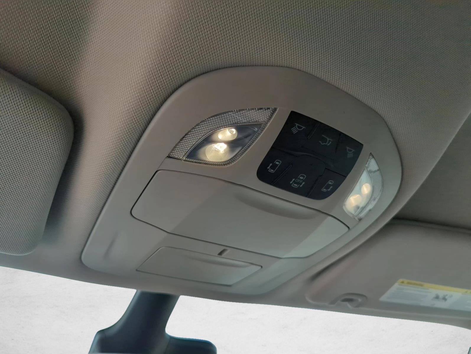 2023 Chrysler Pacifica Touring L FWD