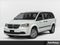 2018 Dodge Grand Caravan SE Plus Wagon