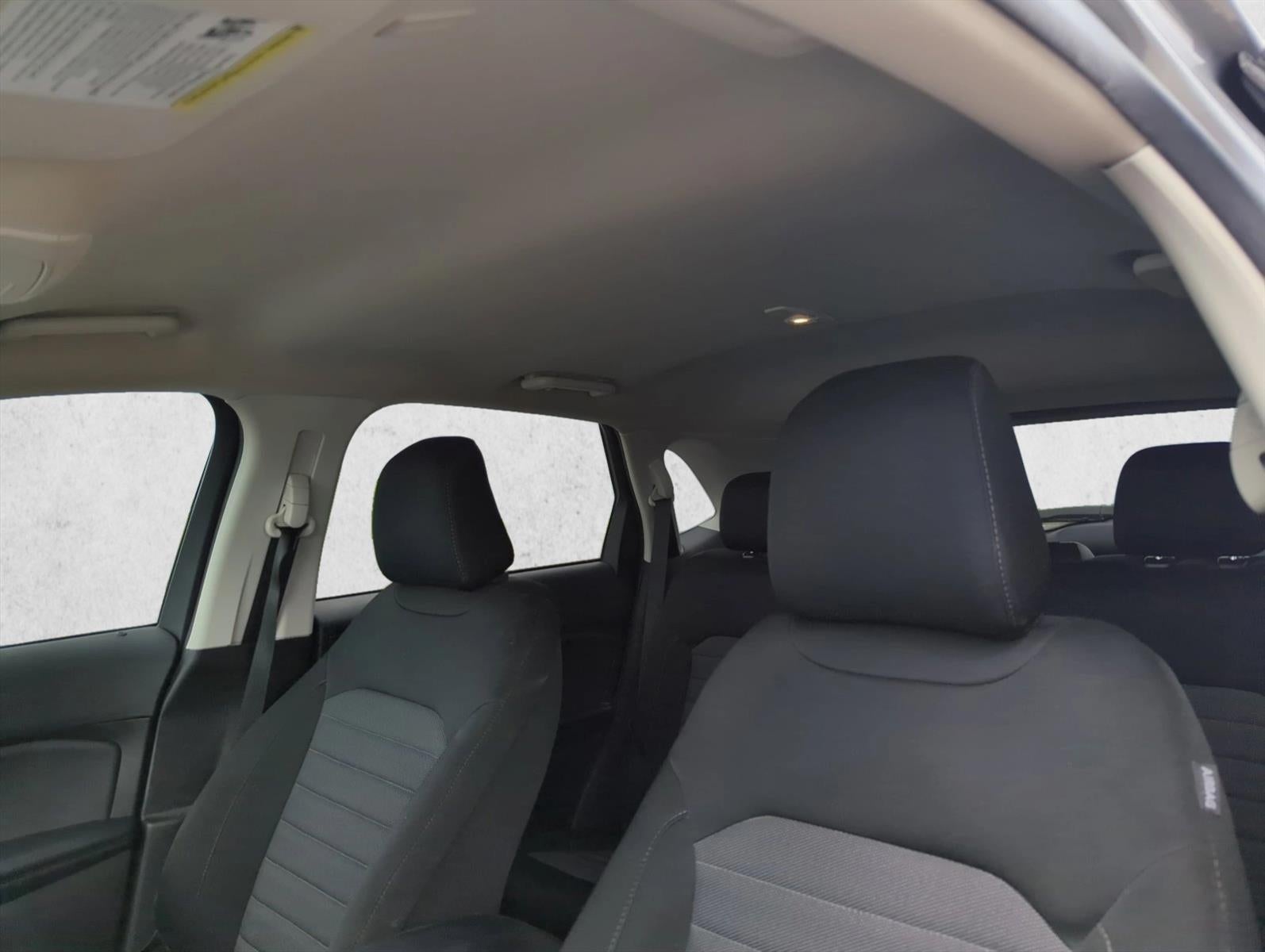2024 Ford Edge SE AWD