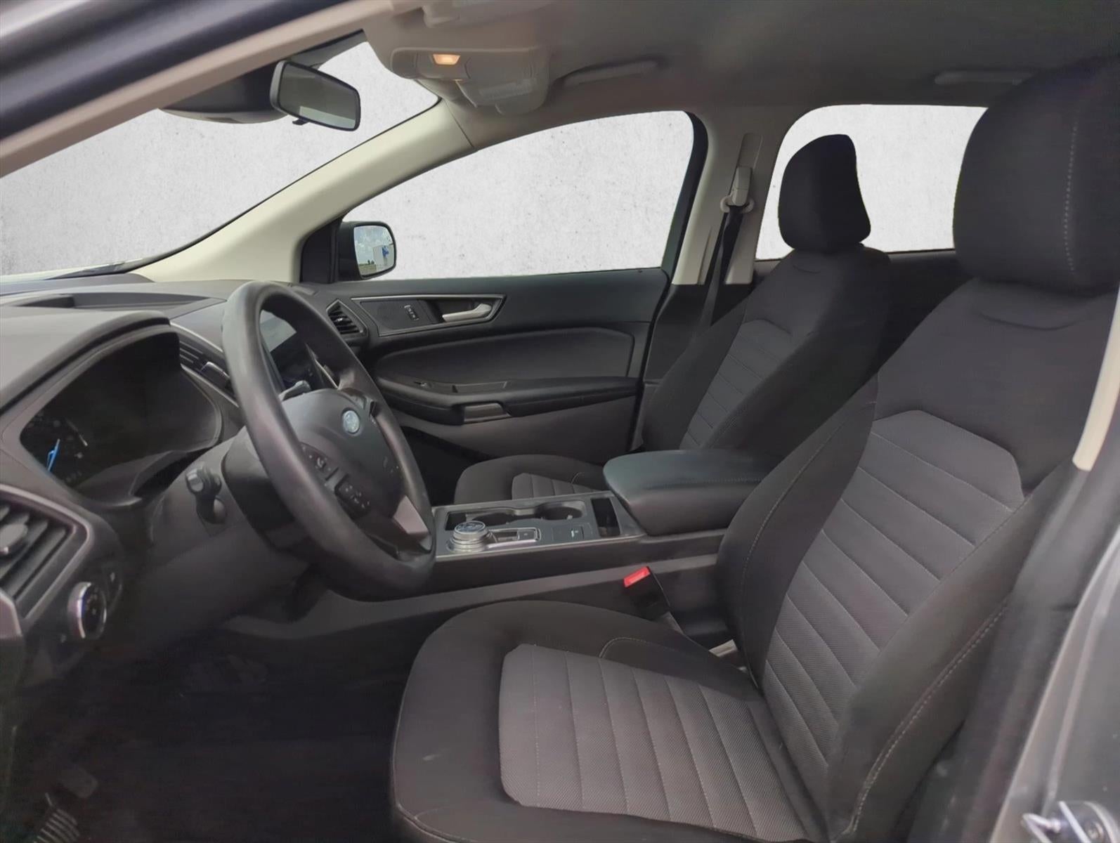 2024 Ford Edge SE AWD