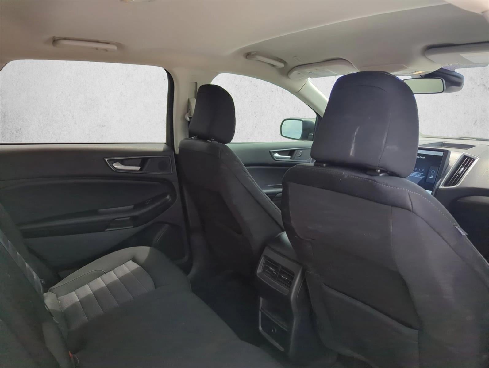 2024 Ford Edge SE AWD
