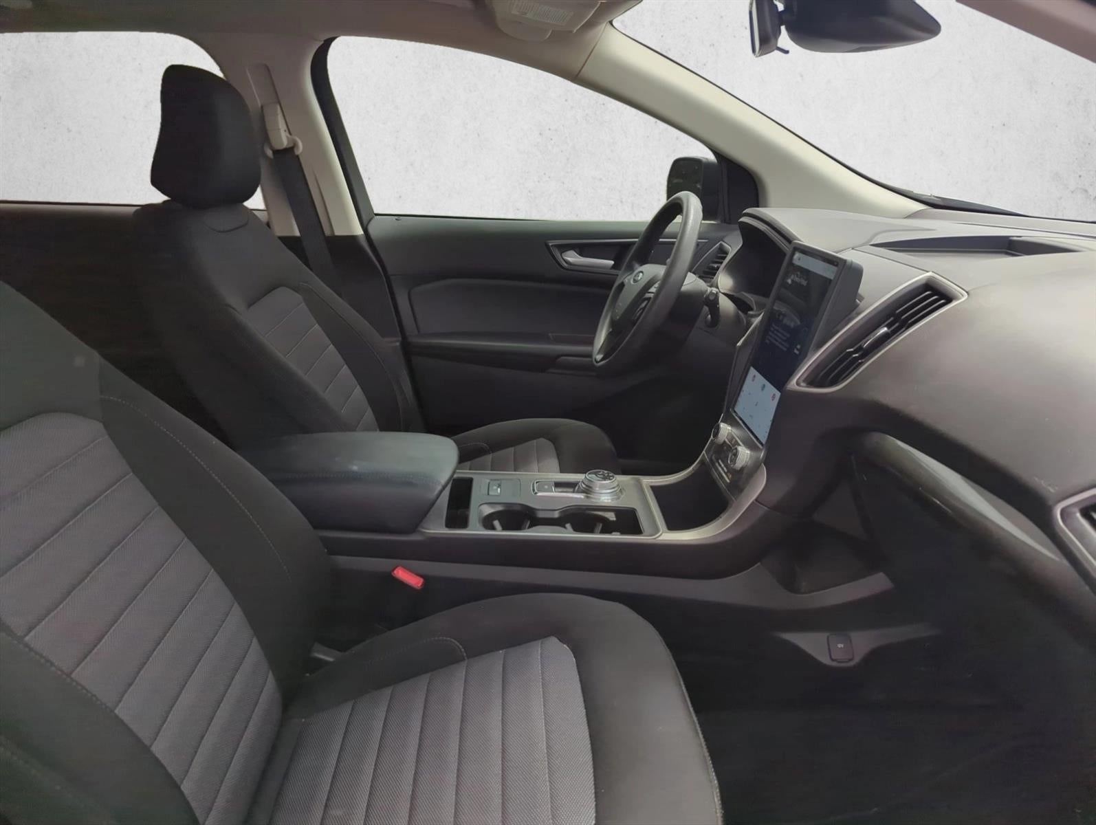 2024 Ford Edge SE AWD
