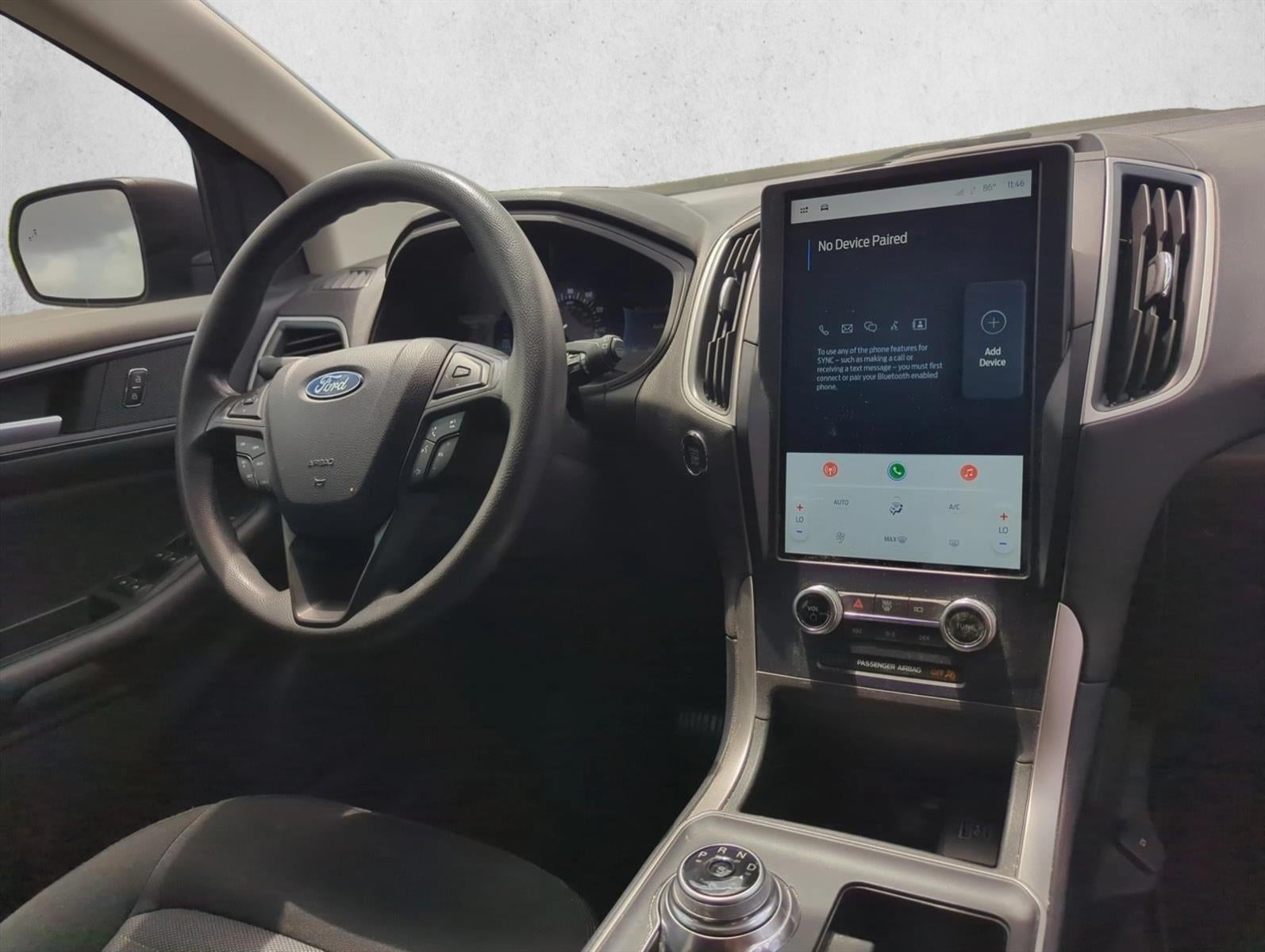 2024 Ford Edge SE AWD