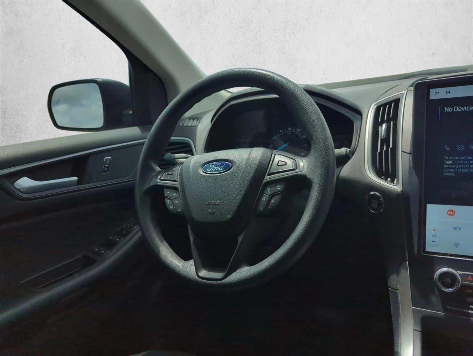 2024 Ford Edge SE AWD