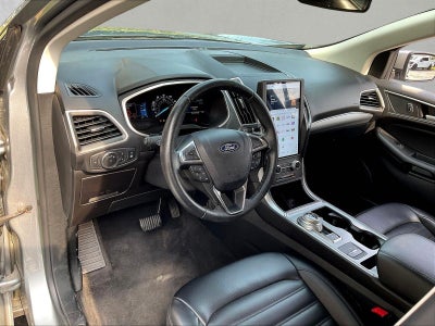 2021 Ford Edge SEL AWD