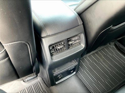 2021 Ford Edge SEL AWD
