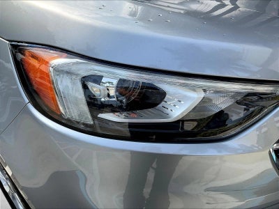 2021 Ford Edge SEL AWD