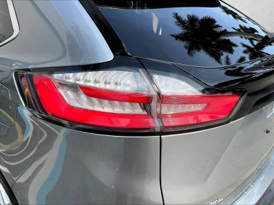 2021 Ford Edge SEL AWD