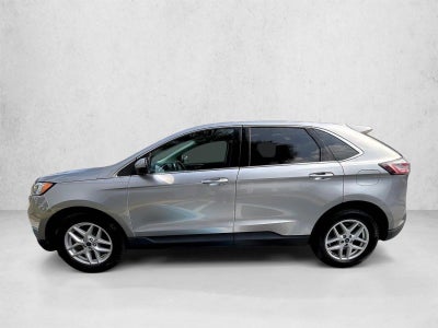2021 Ford Edge SEL AWD