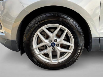 2021 Ford Edge SEL AWD
