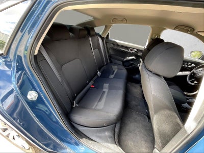 2026 Honda Civic Sedan LX CVT