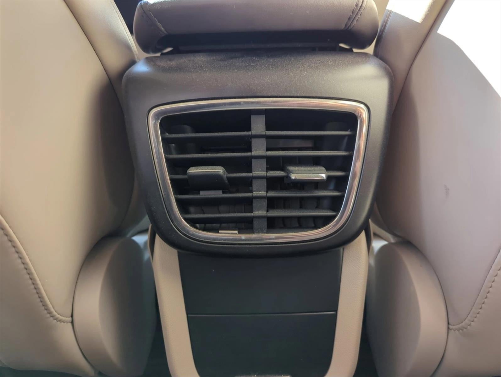 2016 Lincoln MKX FWD 4dr Select