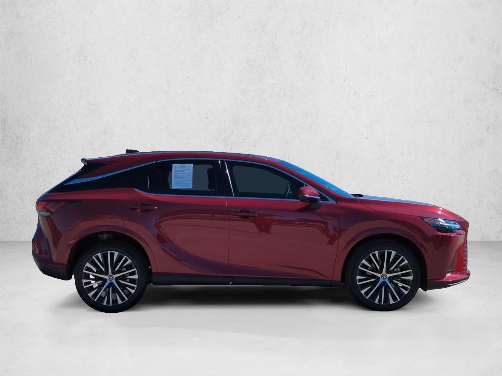 2024 Lexus RX 350 Premium Plus FWD