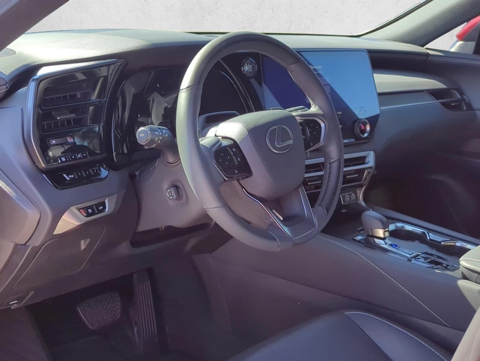 2024 Lexus RX 350 Premium Plus FWD