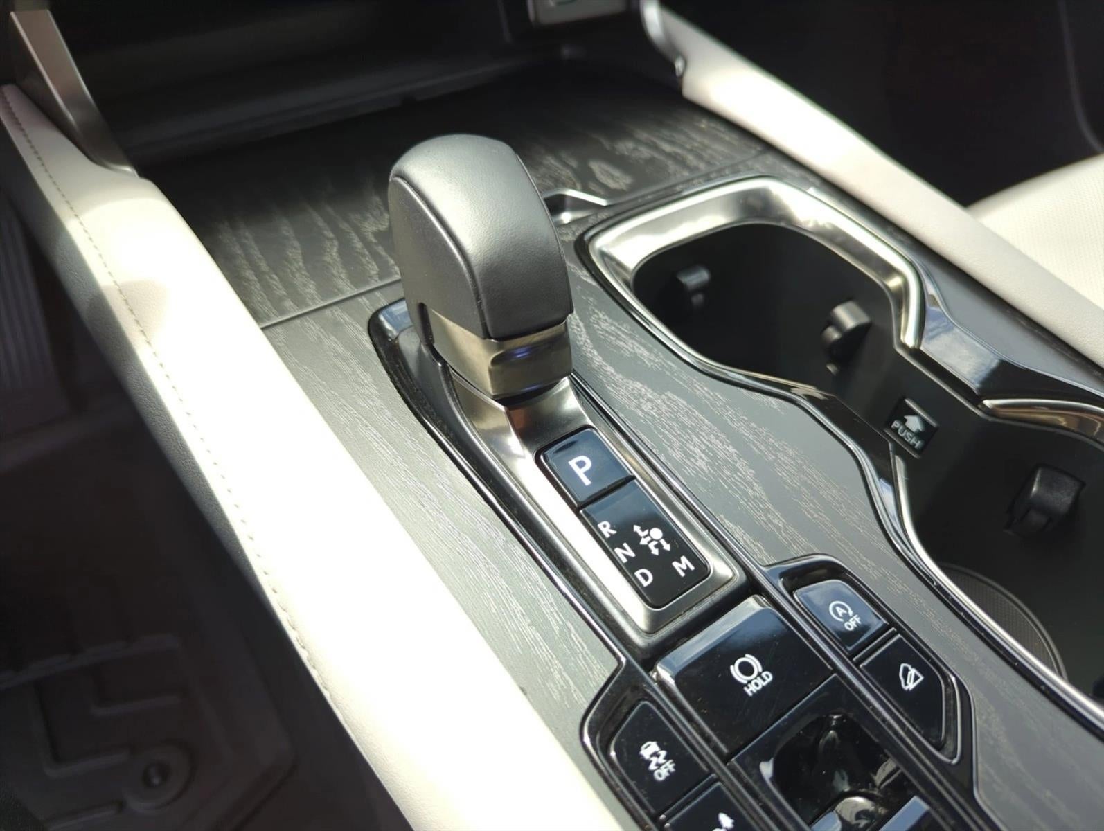 2025 Lexus RX 350 F SPORT Design AWD