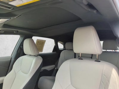 2025 Lexus RX 350 F SPORT Design AWD