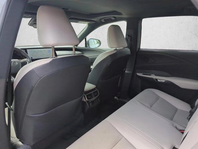 2025 Lexus RX 350 F SPORT Design AWD