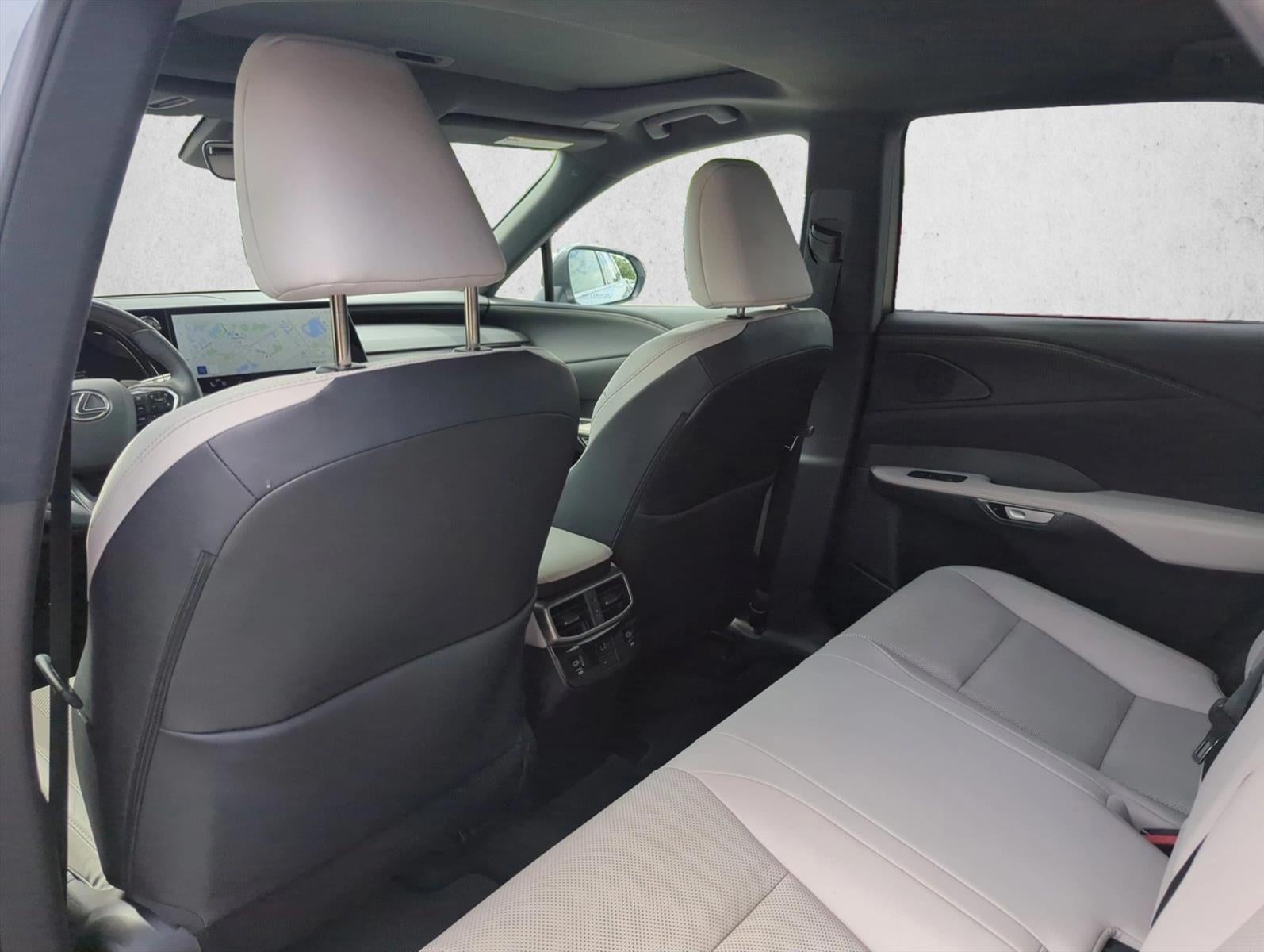 2025 Lexus RX 350 F SPORT Design AWD