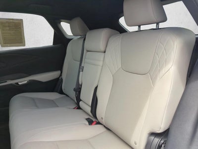 2025 Lexus RX 350 F SPORT Design AWD