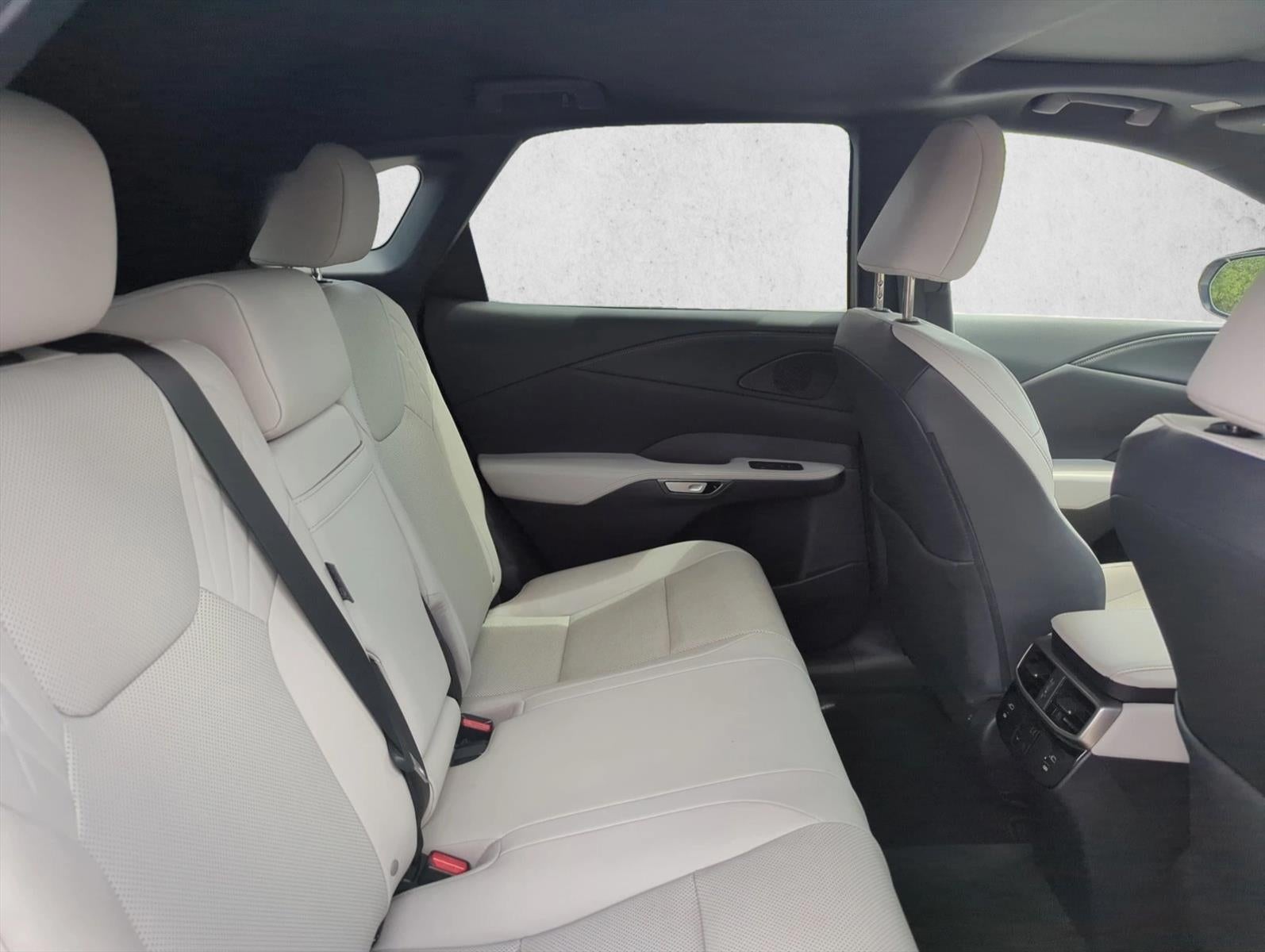 2025 Lexus RX 350 F SPORT Design AWD