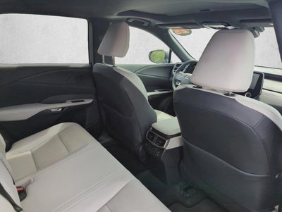 2025 Lexus RX 350 F SPORT Design AWD