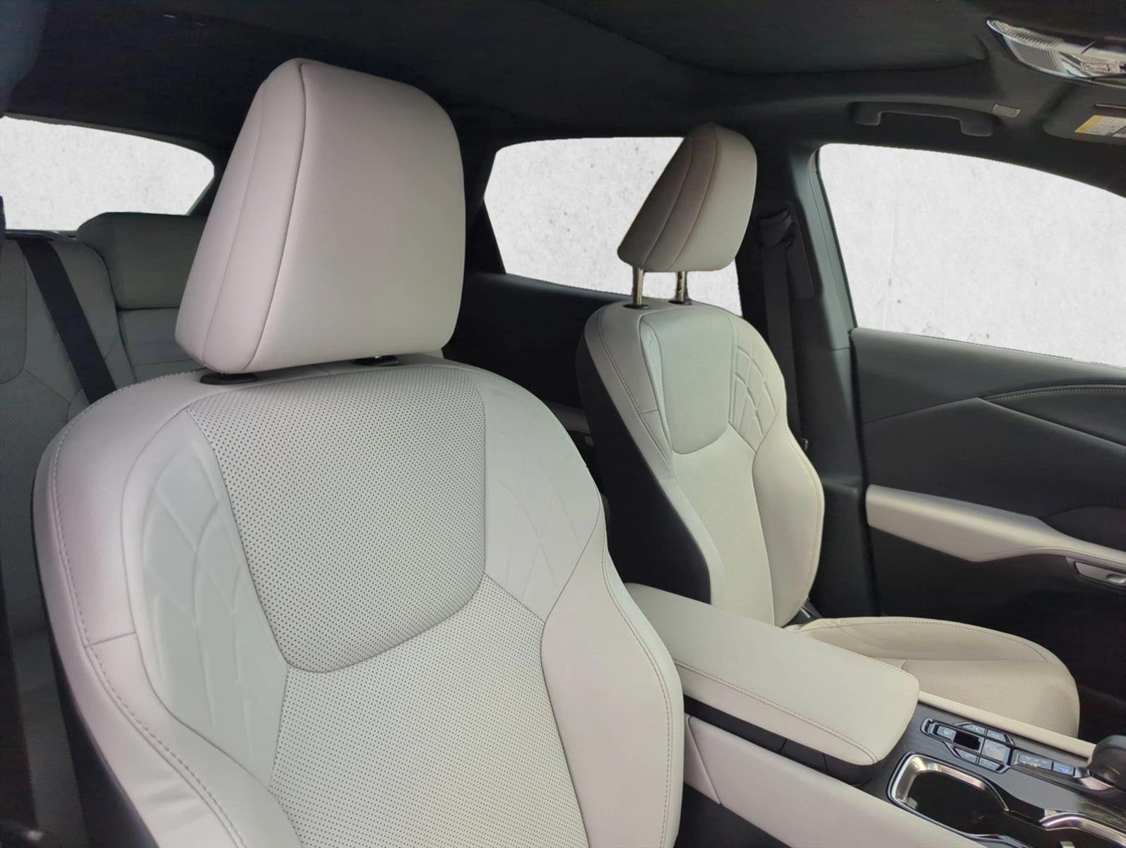 2025 Lexus RX 350 F SPORT Design AWD