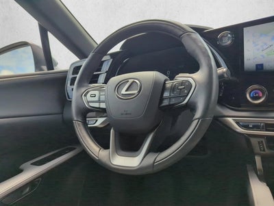 2025 Lexus RX 350 F SPORT Design AWD