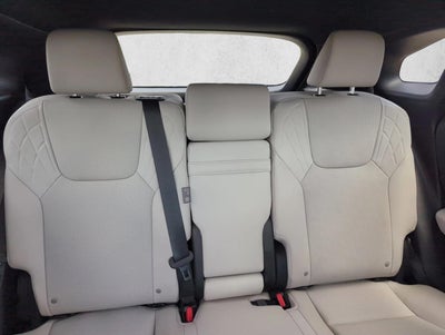 2025 Lexus RX 350 F SPORT Design AWD