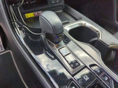 2024 Lexus NX 350 F SPORT Handling AWD