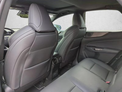 2024 Lexus NX 350 F SPORT Handling AWD