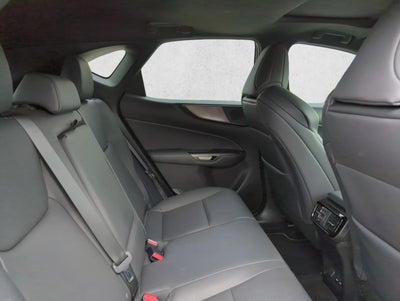 2024 Lexus NX 350 F SPORT Handling AWD