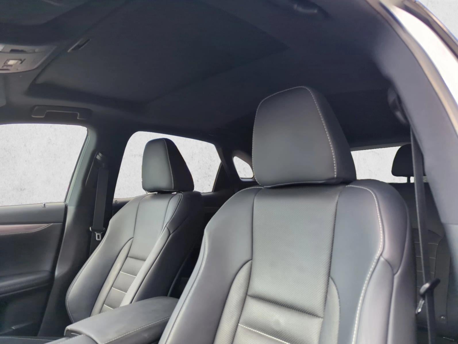 2021 Lexus RX 350 F SPORT Appearance FWD