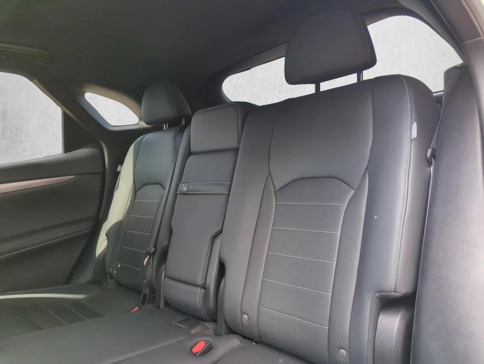 2021 Lexus RX 350 F SPORT Appearance FWD