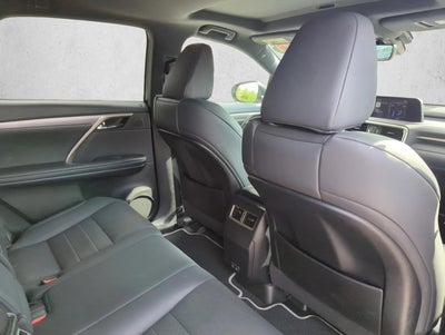 2021 Lexus RX 350 F SPORT Appearance FWD