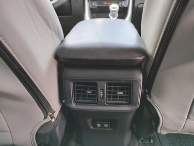 2021 Toyota RAV4 XLE FWD (GS)